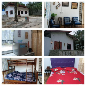 Homestay Bukit Tengkorak Semporna